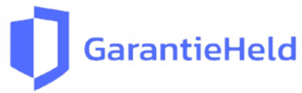 Logo GarantieHeld